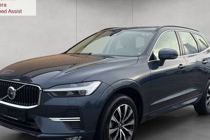 Volvo XC60 16.908 km 47.000 &euro; Frankfurt am Main 60486