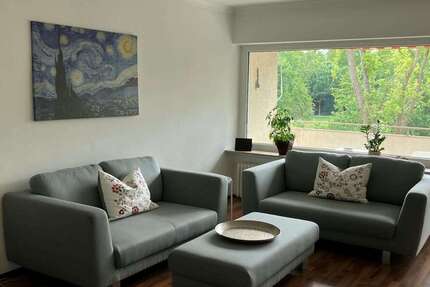 Zimmer Kelkheim - 1 Zimmer, 1.490&euro; | Angebot:23980336