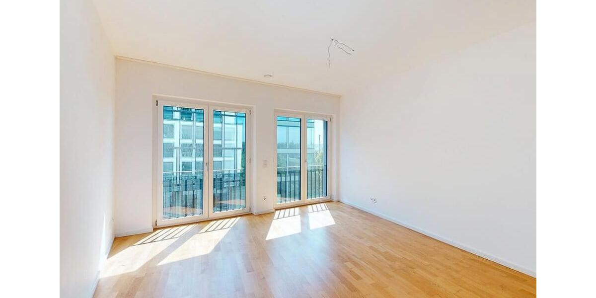 Etagenwohnung Frankfurt am Main Sachsenhausen - 4 Zimmer, 120 m&sup2;, 2.225&euro; | Angebot:26236404