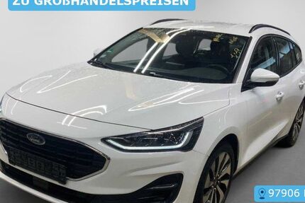 Ford Focus 62.945 km 12.190 &euro; Frankfurt 60596