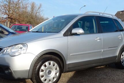 VW Polo 148.000 km 6.250 &euro; Rodgau / Nieder-Roden 63110