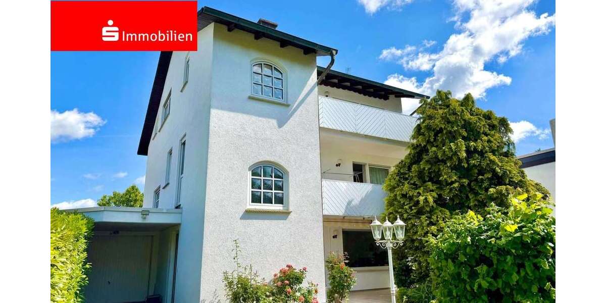 Einfamilienhaus Offenbach Bieber - 7.5 Zimmer, 221 m&sup2;, 445.000&euro; | Angebot:26918896
