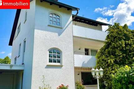 Haus Offenbach Bieber - 7.5 Zimmer, 221 m&sup2;, 445.000&euro; | Angebot:26918896
