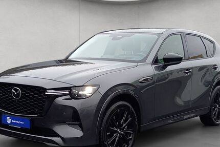 Mazda CX-60 30.568 km 35.750 &euro; Frankfurt 60386