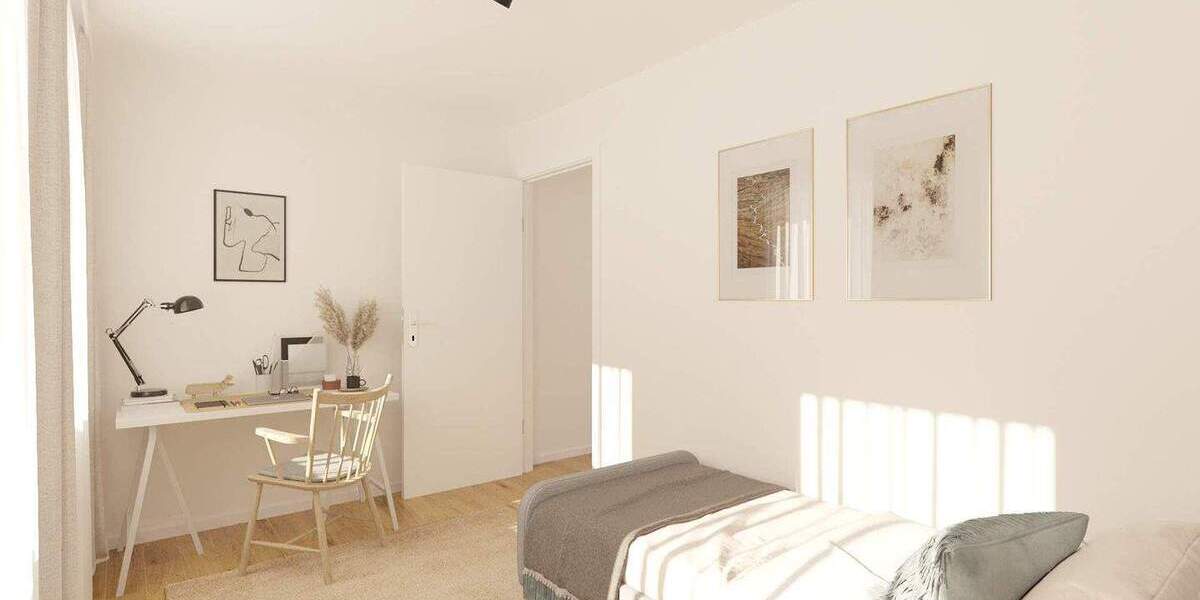 Reihenmittelhaus Langen - 5 Zimmer, 156 m&sup2;, 839.900&euro; | Angebot:25664205