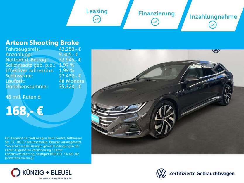Arteon