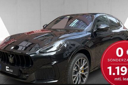 Maserati Grecale 17.971 km 99.900 &euro; Frankfurt 60314