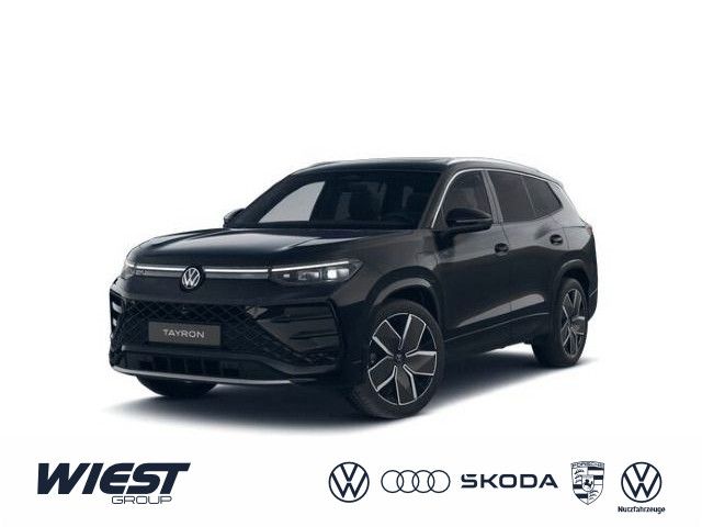 VW Tayron 4.000 km 59.950 &euro; Darmstadt 64295