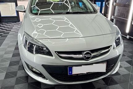 Opel Astra 104.850 km 9.999 € Heusenstamm 63150