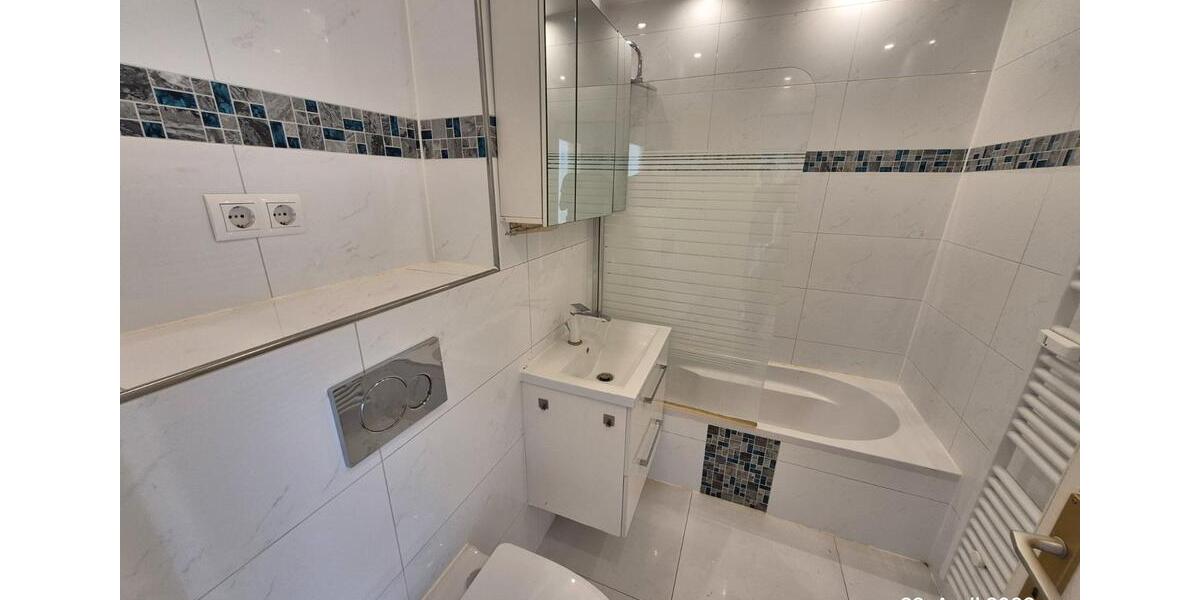 Etagenwohnung Hanau Kesselstadt - 3 Zimmer, 64 m&sup2;, 850&euro; | Angebot:26533521