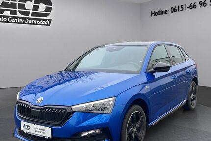 Skoda Scala 63.980 km 19.970 &euro; Darmstadt 64289