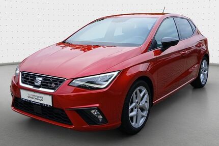 Seat Ibiza 29.500 km 14.690 &euro; Hofheim-Diedenbergen 65719