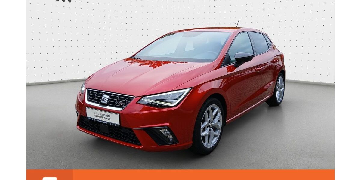 Seat Ibiza 29.500 km 14.690 &euro; Hofheim-Diedenbergen 65719