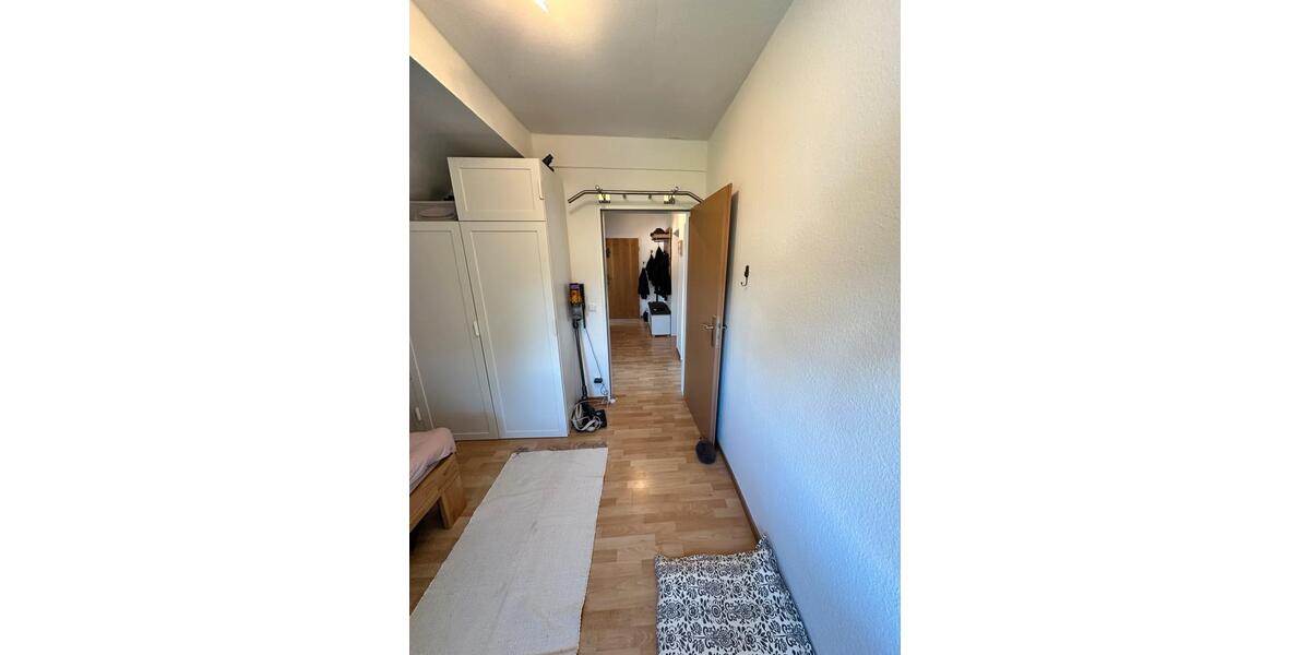 Wohnung Frankfurt Schwanheim 01.02 3 Zimmer, Küche, Bad 3 zimmer