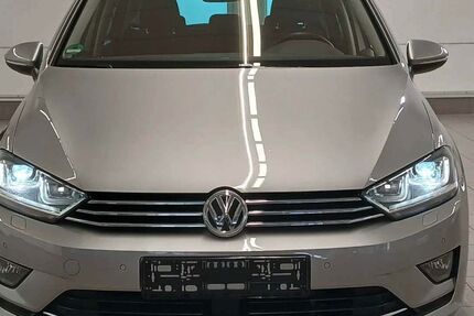 VW Golf 37.000 km 16.900 &euro; Friedberg 61169