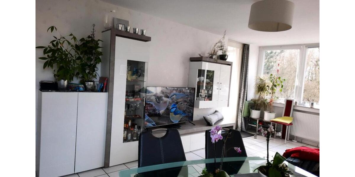 Etagenwohnung Groß-Gerau Gerau - 3 Zimmer, 86 m&sup2;, 250.000&euro; | Angebot:25280428