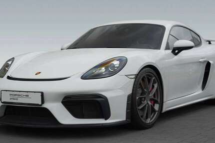 Porsche Cayman 11.632 km 111.680 &euro; Oberursel 61440