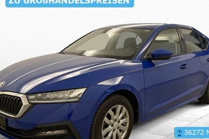 Skoda Octavia 104.910 km 15.990 &euro; Frankfurt 60596