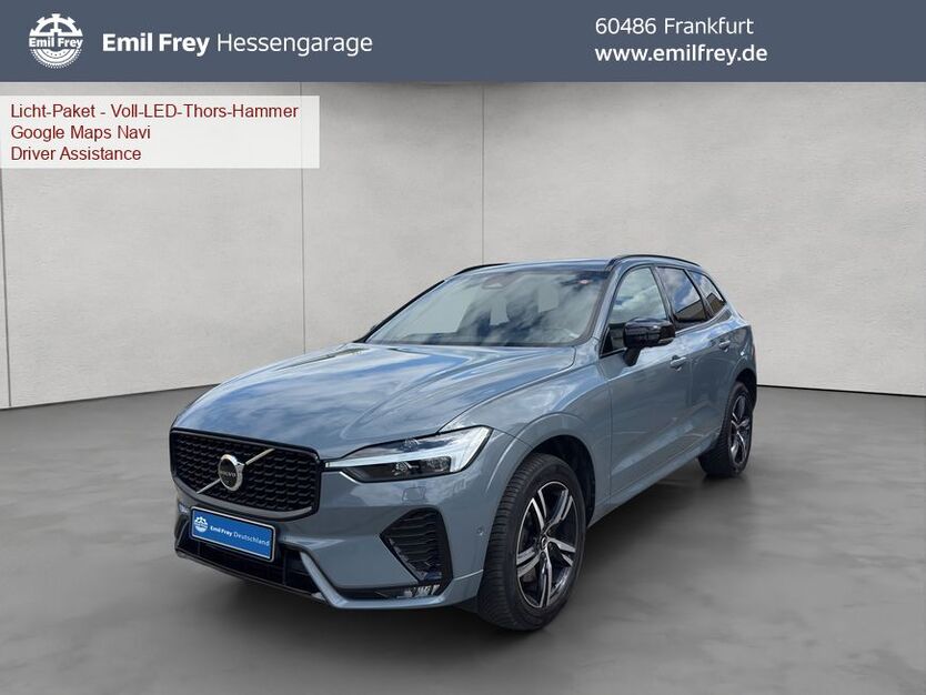 XC60