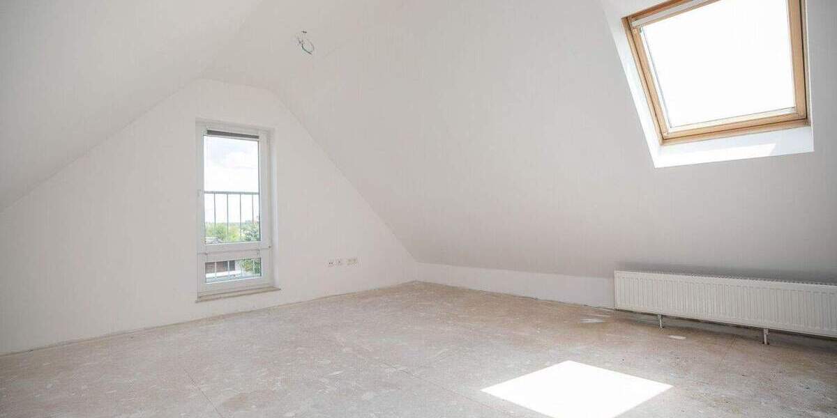 Reihenendhaus Rödermark Ober-Roden - 6 Zimmer, 146 m&sup2;, 595.000&euro; | Angebot:25796174