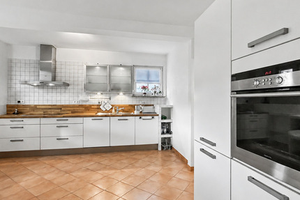 Haus Mühlheim - 5 Zimmer, 120 m&sup2;, 598.000&euro; | Angebot:26867604