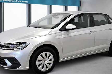 VW Polo 39.366 km 16.450 € Maintal 63477