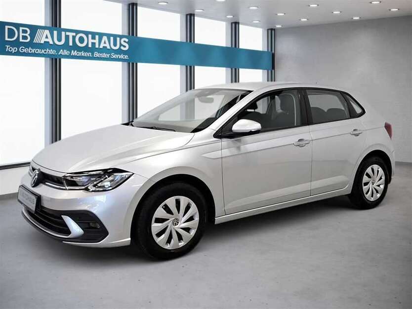 VW Polo 39.366 km 16.450 € Maintal 63477