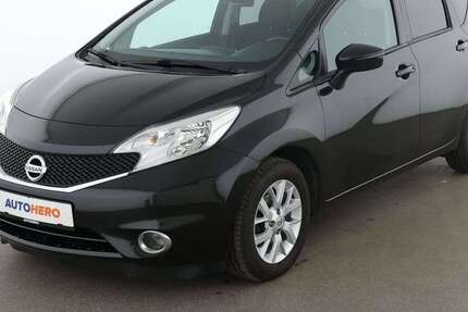 Nissan Note 102.097 km 7.990 &euro; Frankfurt am Main 65936