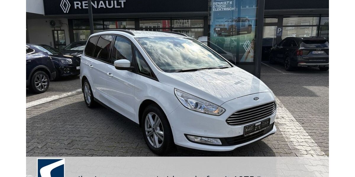 Ford Galaxy 86.000 km 19.970 &euro; Hanau 63452