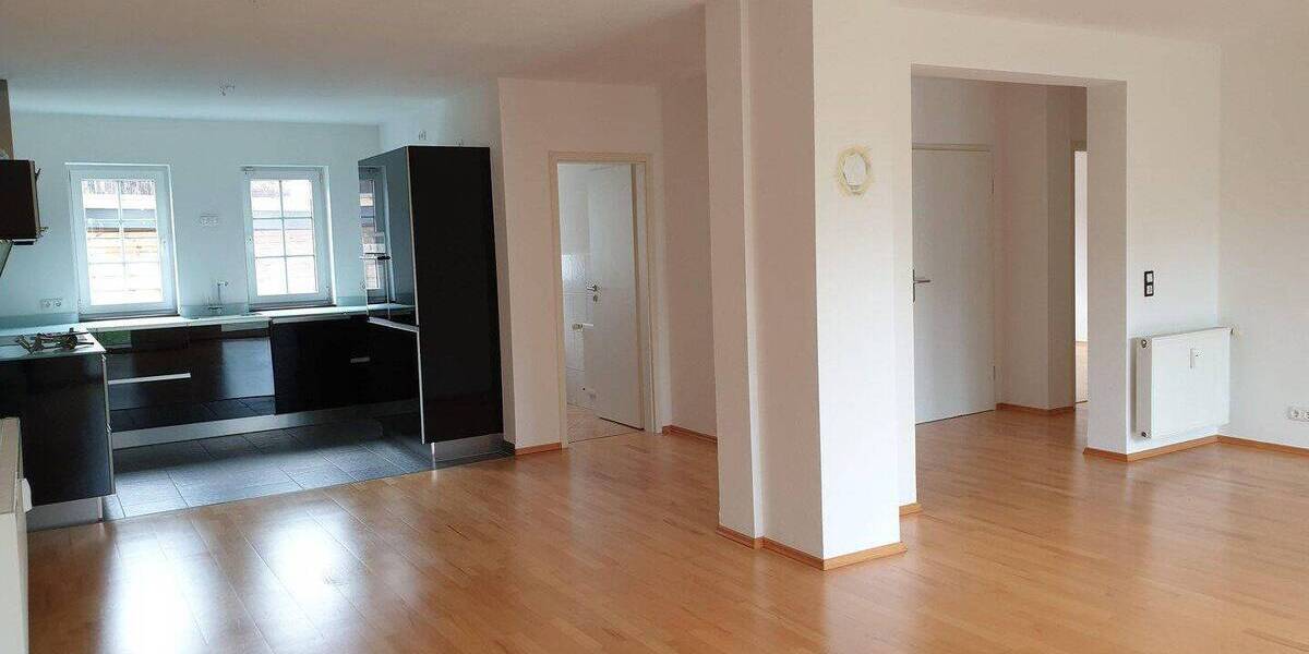 Terrassenwohnung Heusenstamm-Rembrücken Rembrücken - 3 Zimmer, 93 m&sup2;, 1.370&euro; | Angebot:26816370