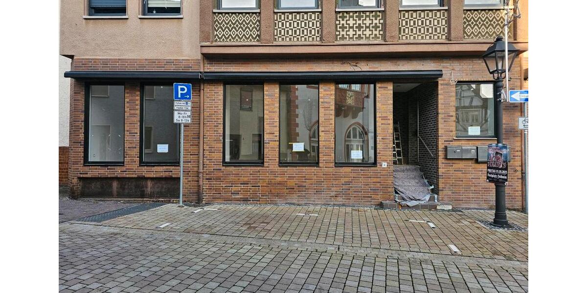 Gewerbeobjekt Bruchköbel - 1.300&euro; | Angebot:25565882