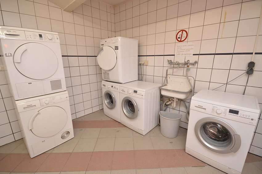 Möblierte Wohnung auf Zeit zu vermieten: 1 zimmer