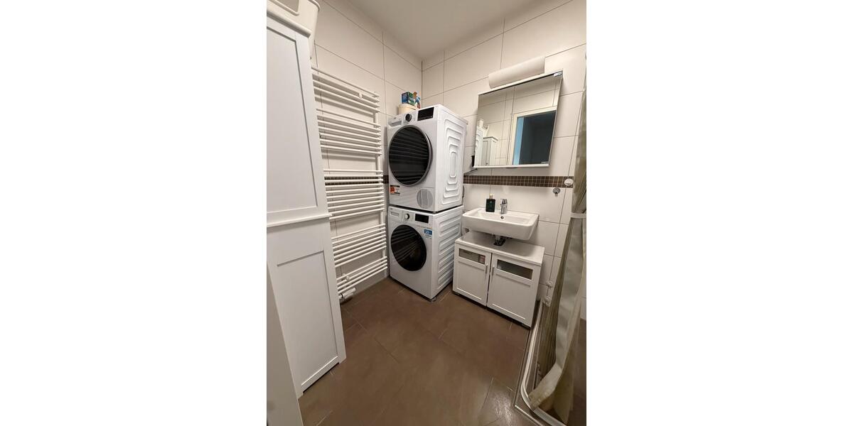 Etagenwohnung Kelsterbach - 2 Zimmer, 50 m&sup2;, 877&euro; | Angebot:26701068