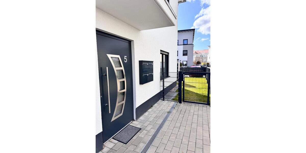 Etagenwohnung Mörfelden-Walldorf Walldorf - 3 Zimmer, 83 m&sup2;, 1.610&euro; | Angebot:26249510