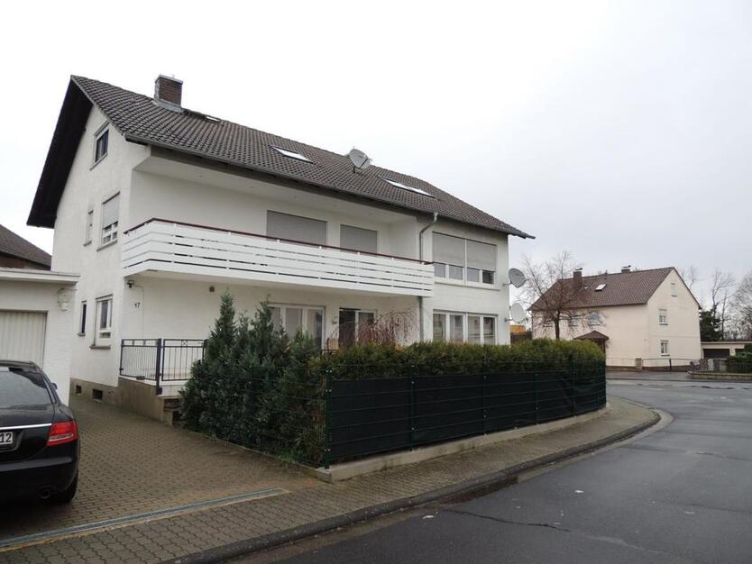 3,5 Zimmer Wohnung (ohne Markler)