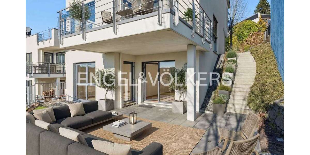 Einfamilienhaus Bad Soden - 5 Zimmer, 180 m&sup2;, 3.900&euro; | Angebot:25325267