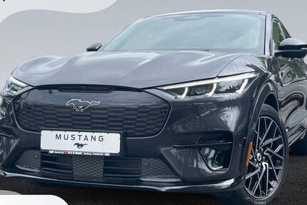 Ford Mustang Mach-E 6.050 km 44.990 € Neuberg 63543