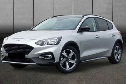 Ford Focus 106.200 km 10.900 &euro; Bad Nauheim 61231