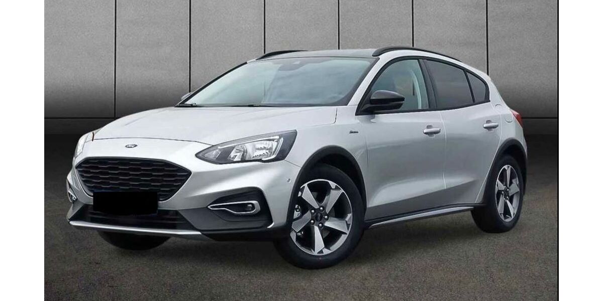 Ford Focus 106.200 km 10.900 &euro; Bad Nauheim 61231