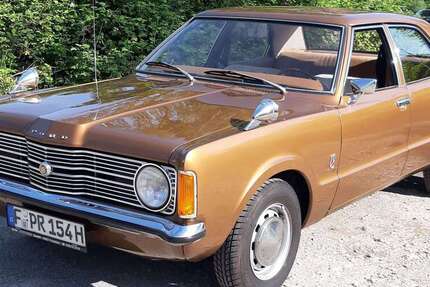 Ford Taunus