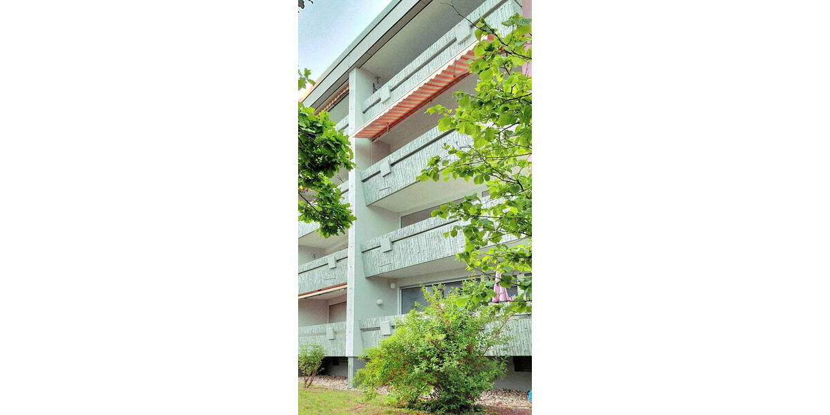 Etagenwohnung Langenselbold - 3 Zimmer, 70 m&sup2;, 219.000&euro; | Angebot:26500047