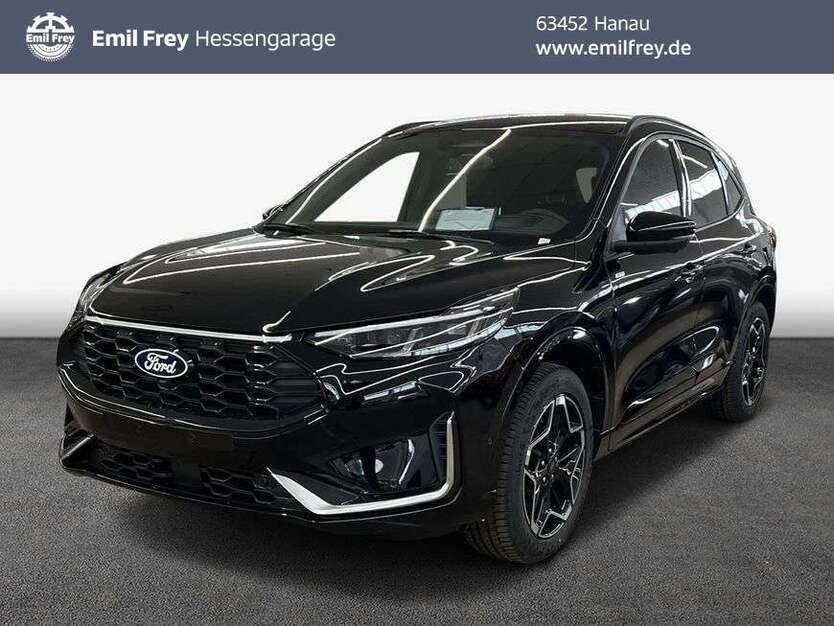 Kuga