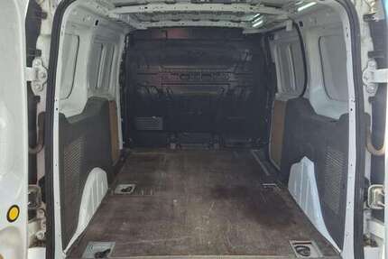 Ford Transit Connect 53.760 km 14.500 &euro; Darmstadt 64291