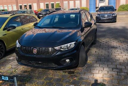 Fiat Tipo 43.384 km 8.400 € Frankfurt am Main 60439
