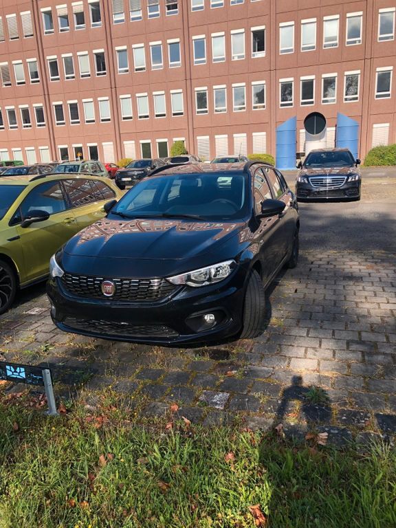 Fiat Tipo 43.384 km 8.400 € Frankfurt am Main 60439