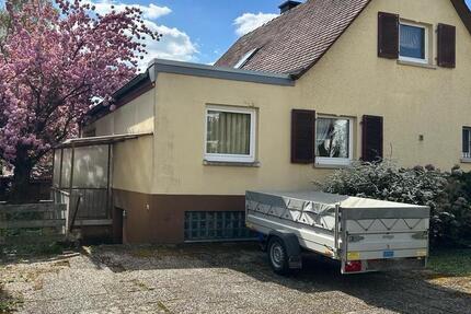 Haus Eschborn - 7 Zimmer, 140 m&sup2;, 681.000&euro; | Angebot:26162365