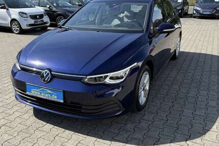 VW Golf 101.265 km 20.990 € Egelsbach 63329