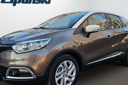 Renault Captur 75.979 km 11.290 &euro; Schwalbach/Taunus 65824