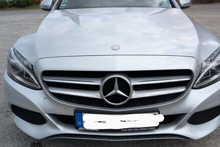 Mercedes-Benz C 180 99.999 km 19.500 € Schaafheim 64850