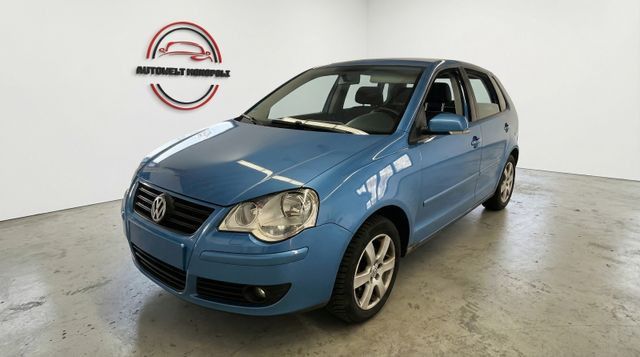VW Polo 112.900 km 1.980 &euro; Groß-Umstadt 64823